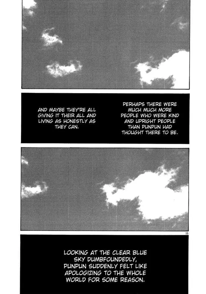 Goodnight Punpun Chapter 66 image 16_optimized